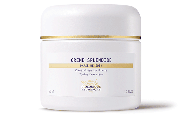 Biologique Recherche: Creme Splendide - Meredith Lane Aesthetics