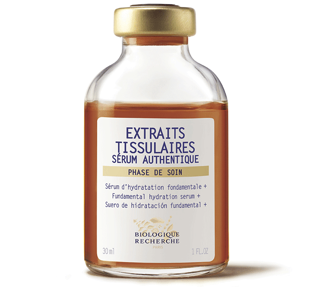 Biologique Recherche: Extraits Tissulaires Serum - Meredith Lane Aesthetics