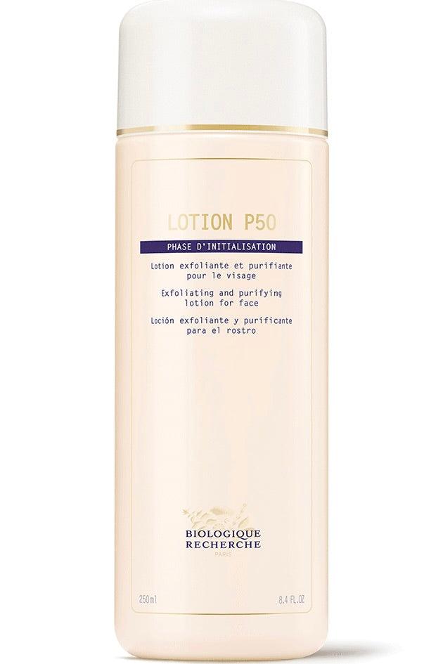 Biologique Recherche: Lotion P50 - Meredith Lane Aesthetics