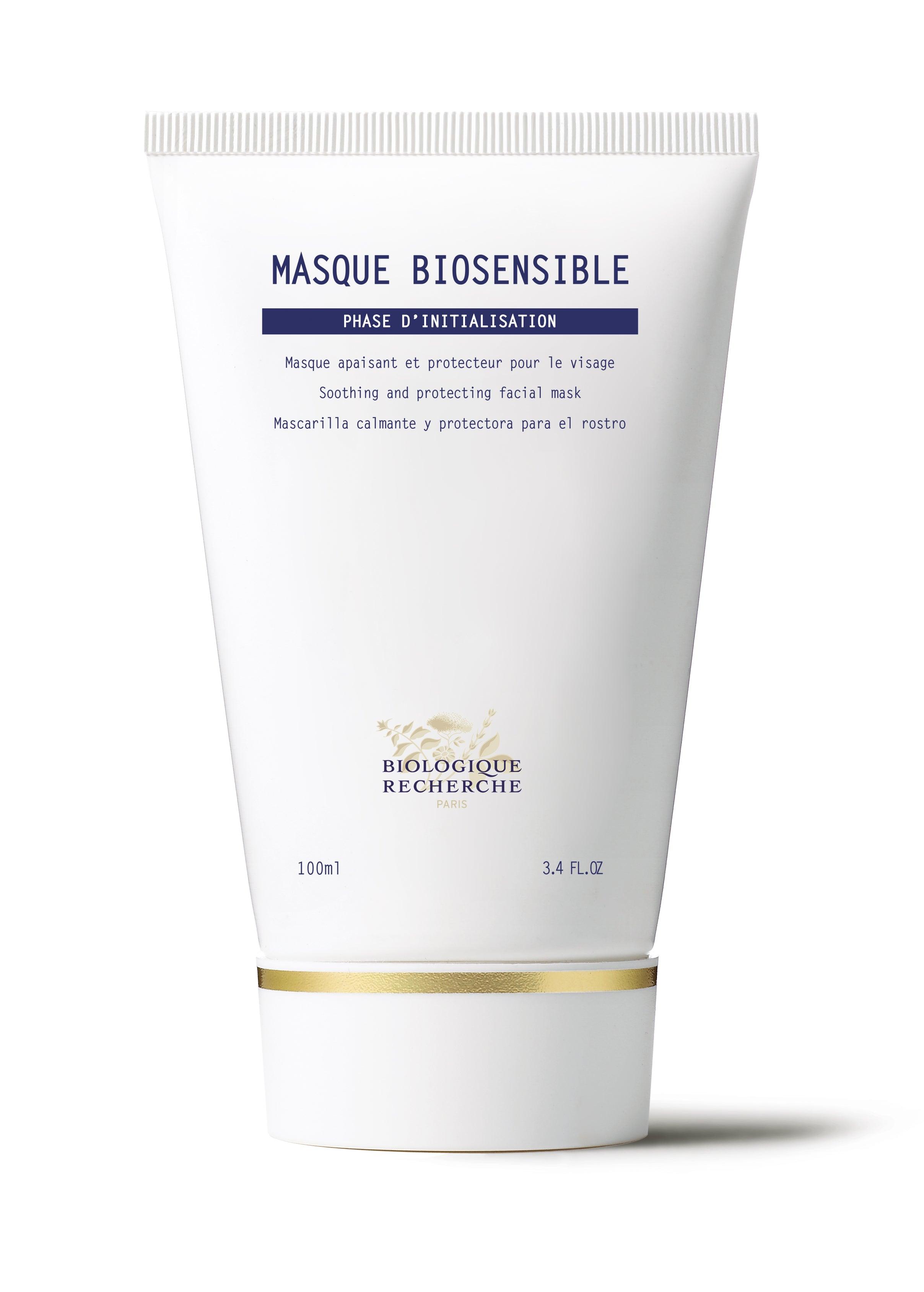 Biologique Recherche: Masque Biosensible - Meredith Lane Aesthetics