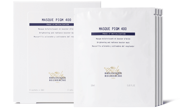 Biologique Recherche: Masque PIGM 400 - Meredith Lane Aesthetics