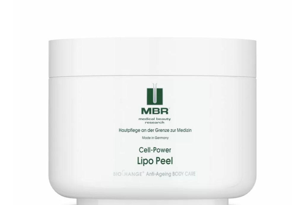 MBR: Cell-Power Lipo Peel - Meredith Lane Aesthetics