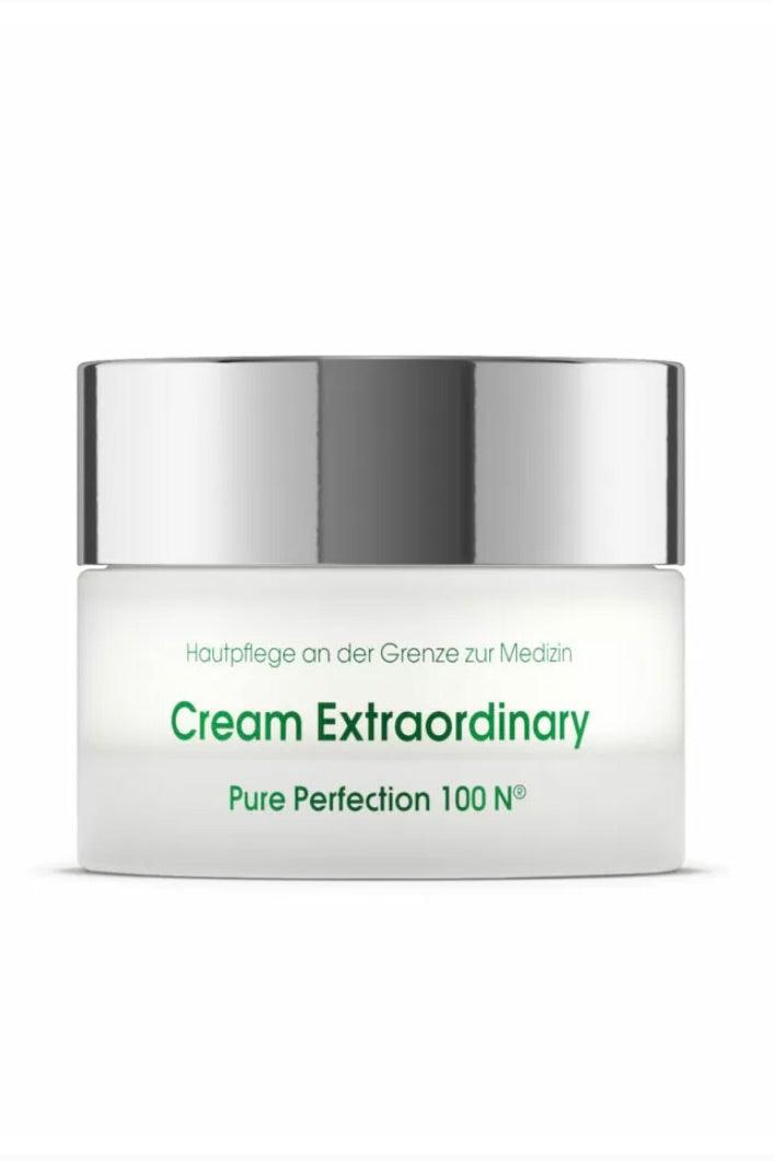 MBR: Cream Extraordinary - Meredith Lane Aesthetics