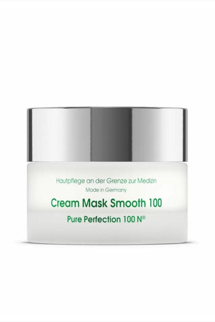 MBR: Cream Mask Smooth 100 - Meredith Lane Aesthetics