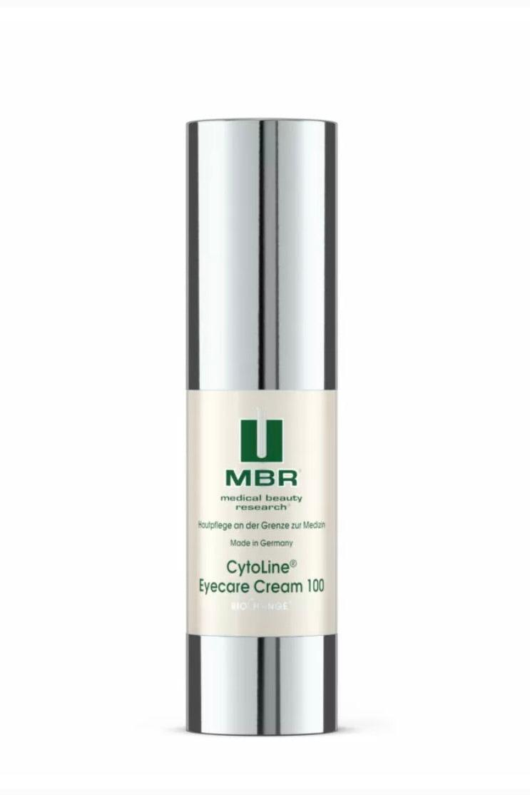 MBR: Cytoline Eyecare Cream 100 - Meredith Lane Aesthetics