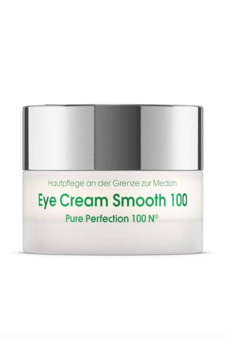 MBR: Eye Cream Smooth 100 - Meredith Lane Aesthetics